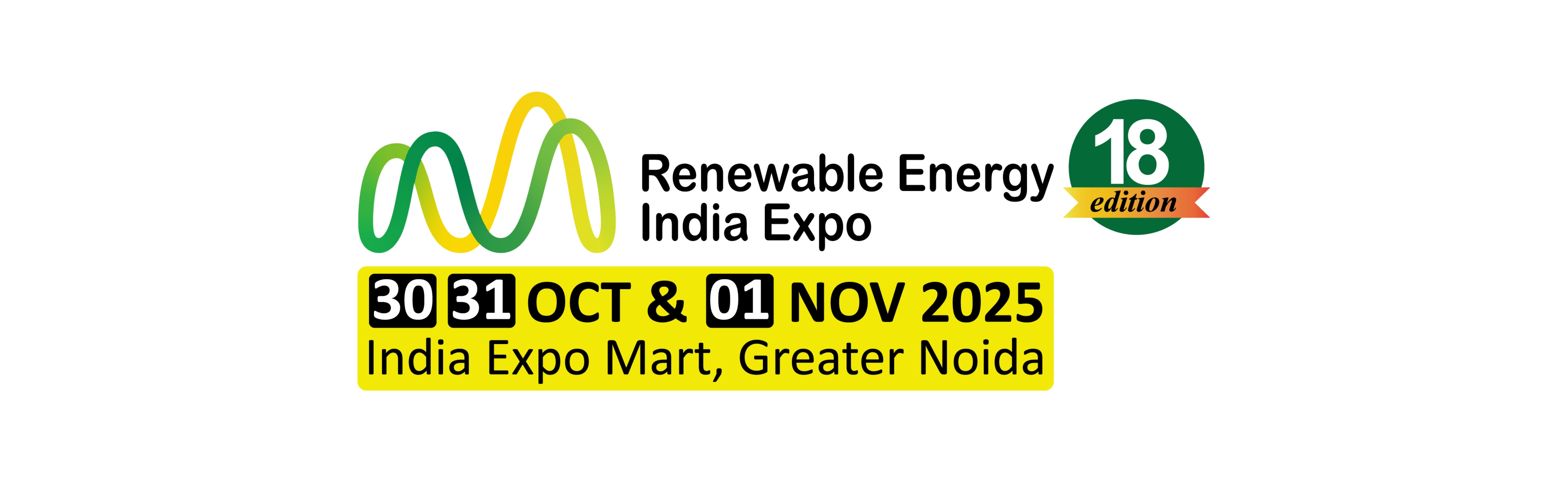 Haitian Photovoltaics would like you to visit REl (Hall: 8, Booth:R1598) from 30th October to 1 November 2025.