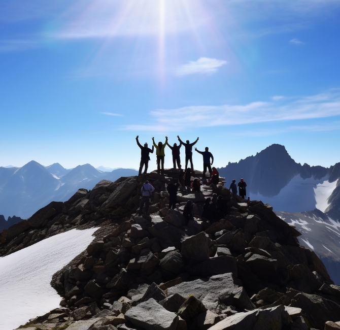 Talent Philosophy of Haitian