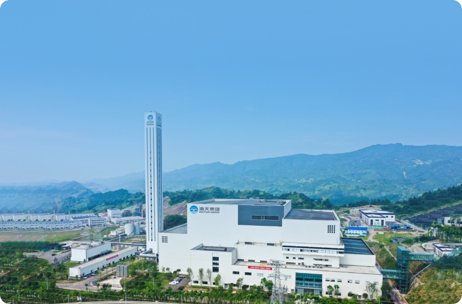 Solid Waste Treatment