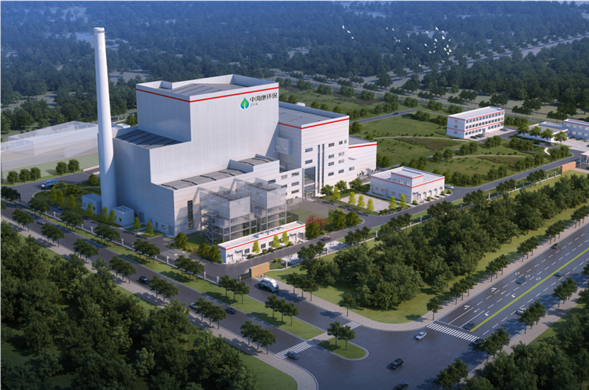 跨区域收购固废项目 海天股份夯实“一主多元”大环保战略布局