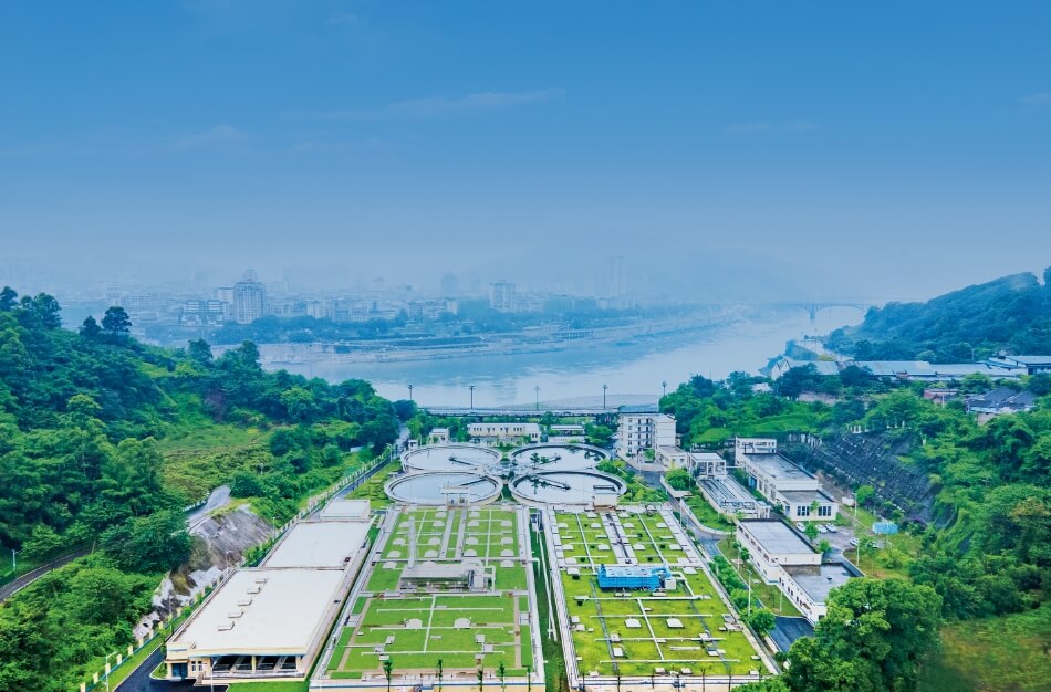 Water Supply & Drainage