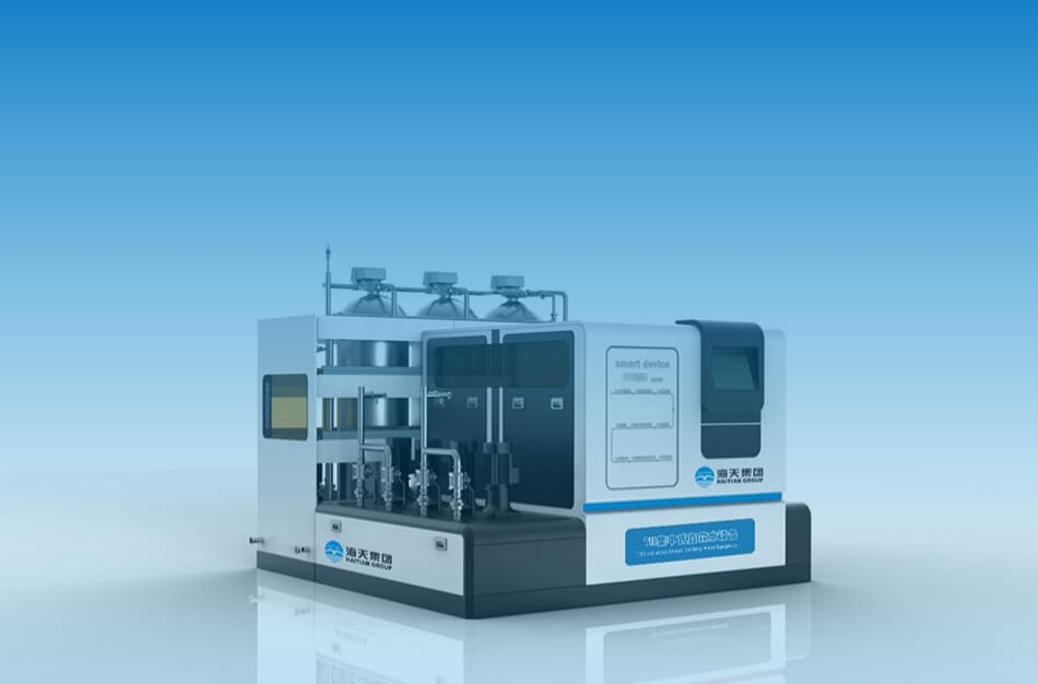 Piped Direct Drinking Water